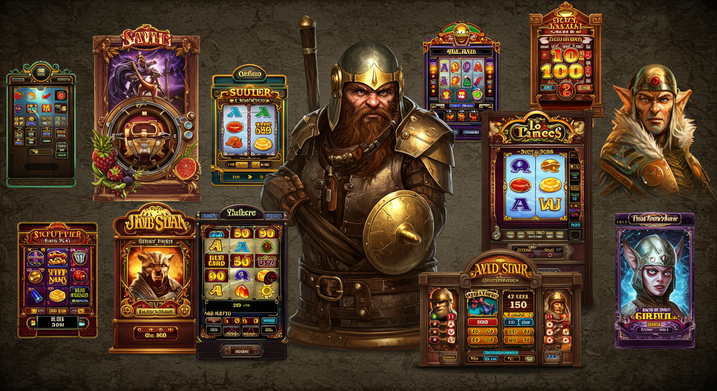 Belgian Casino T5 Premium Experience